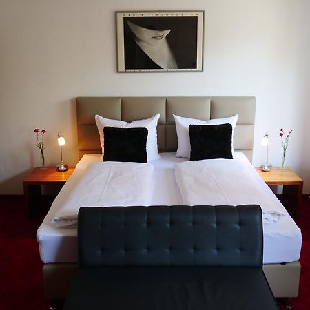 Parkhotel Bergheim Bergheim  Buitenkant foto