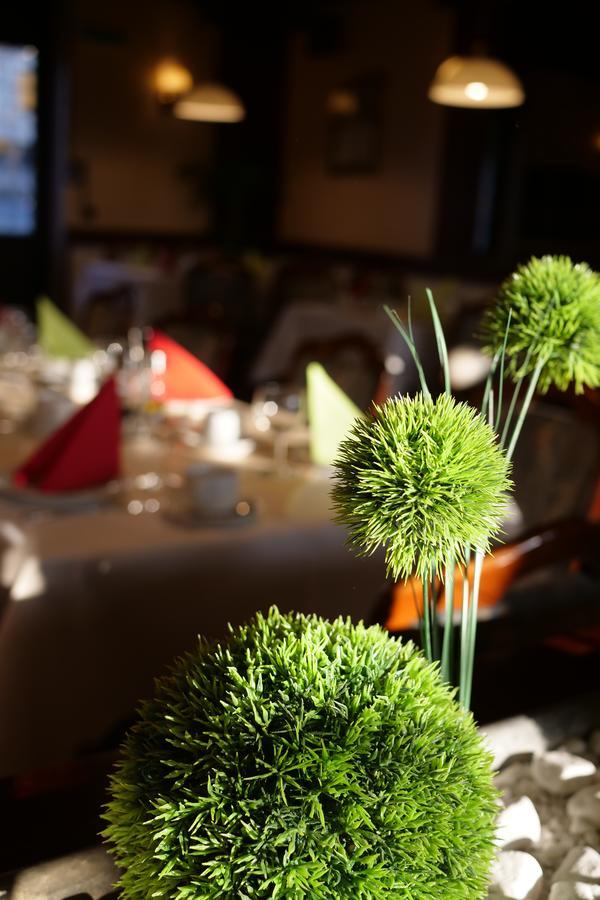 Parkhotel Bergheim Bergheim  Buitenkant foto
