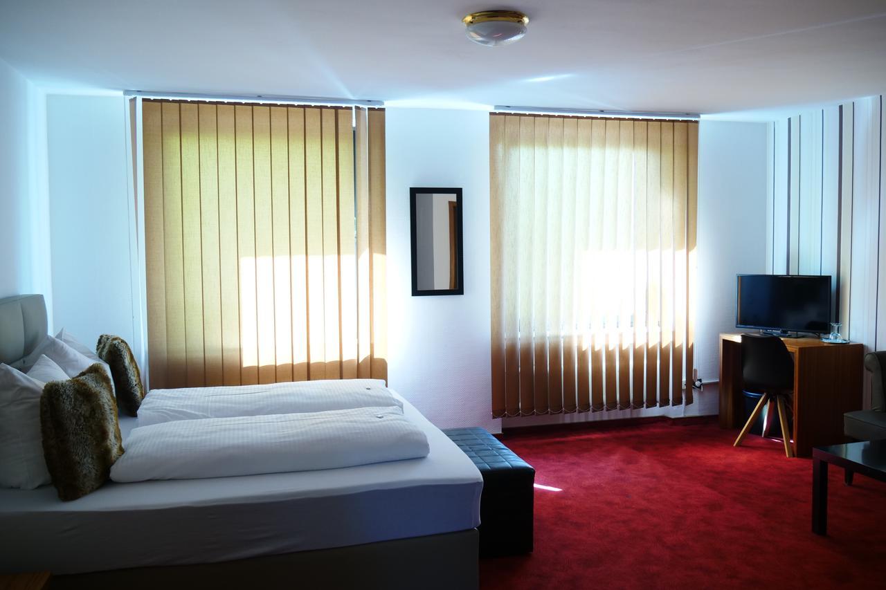 Parkhotel Bergheim Bergheim  Buitenkant foto