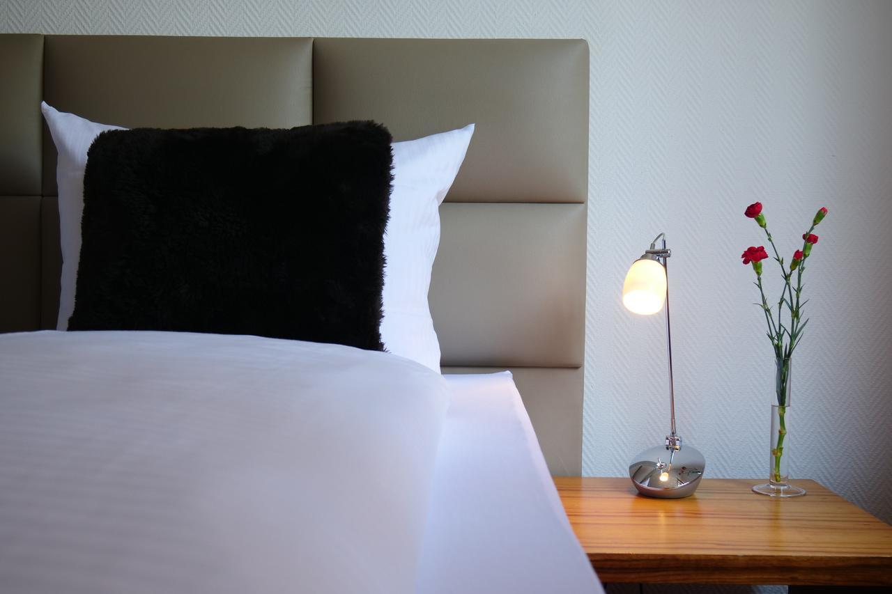 Parkhotel Bergheim Bergheim  Buitenkant foto