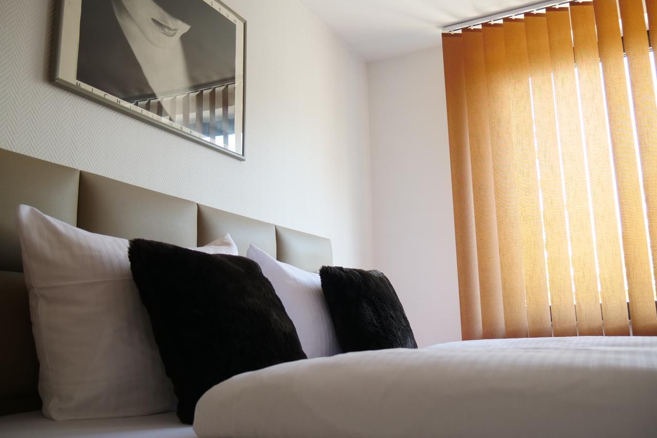 Parkhotel Bergheim Bergheim  Buitenkant foto