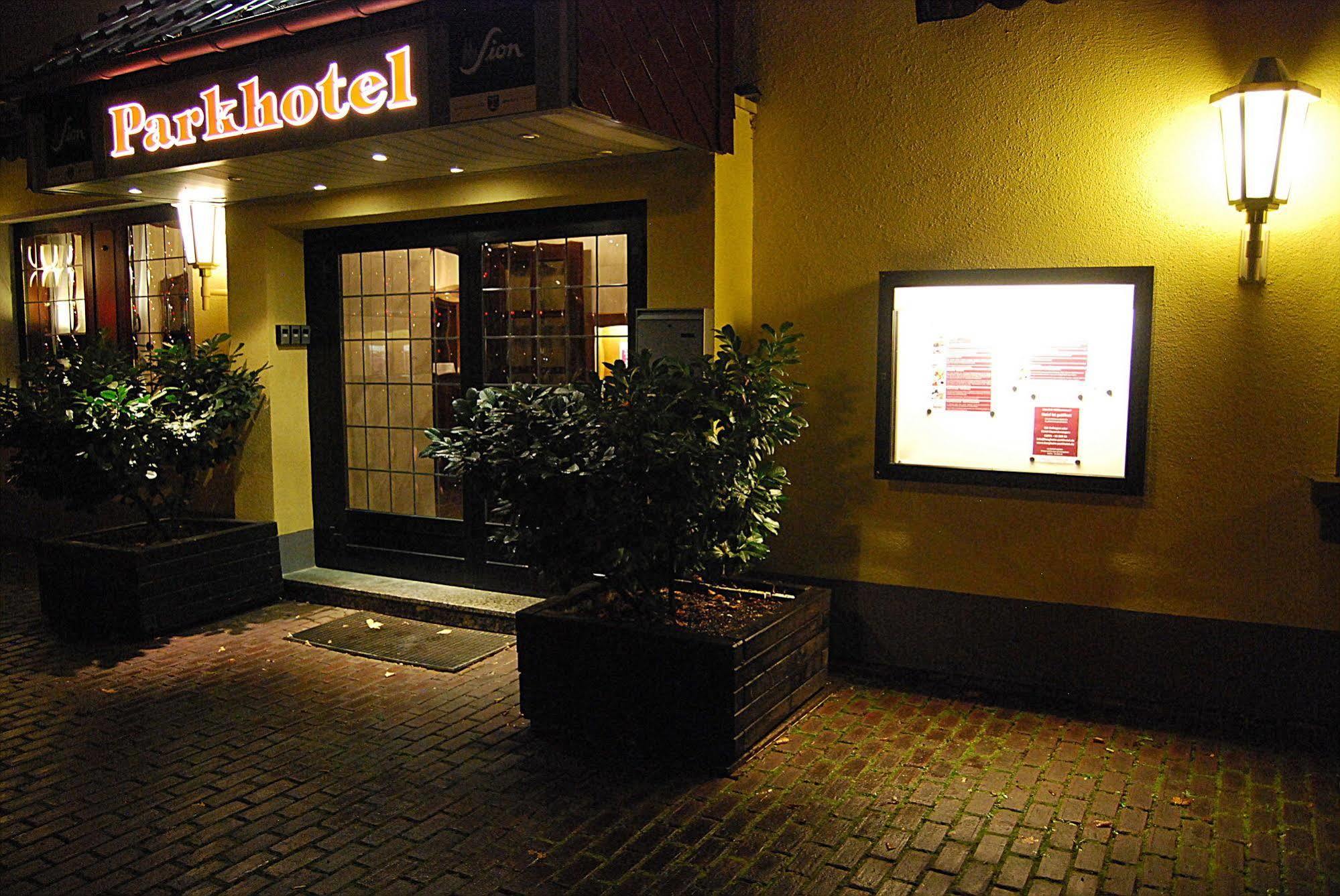 Parkhotel Bergheim Bergheim  Buitenkant foto