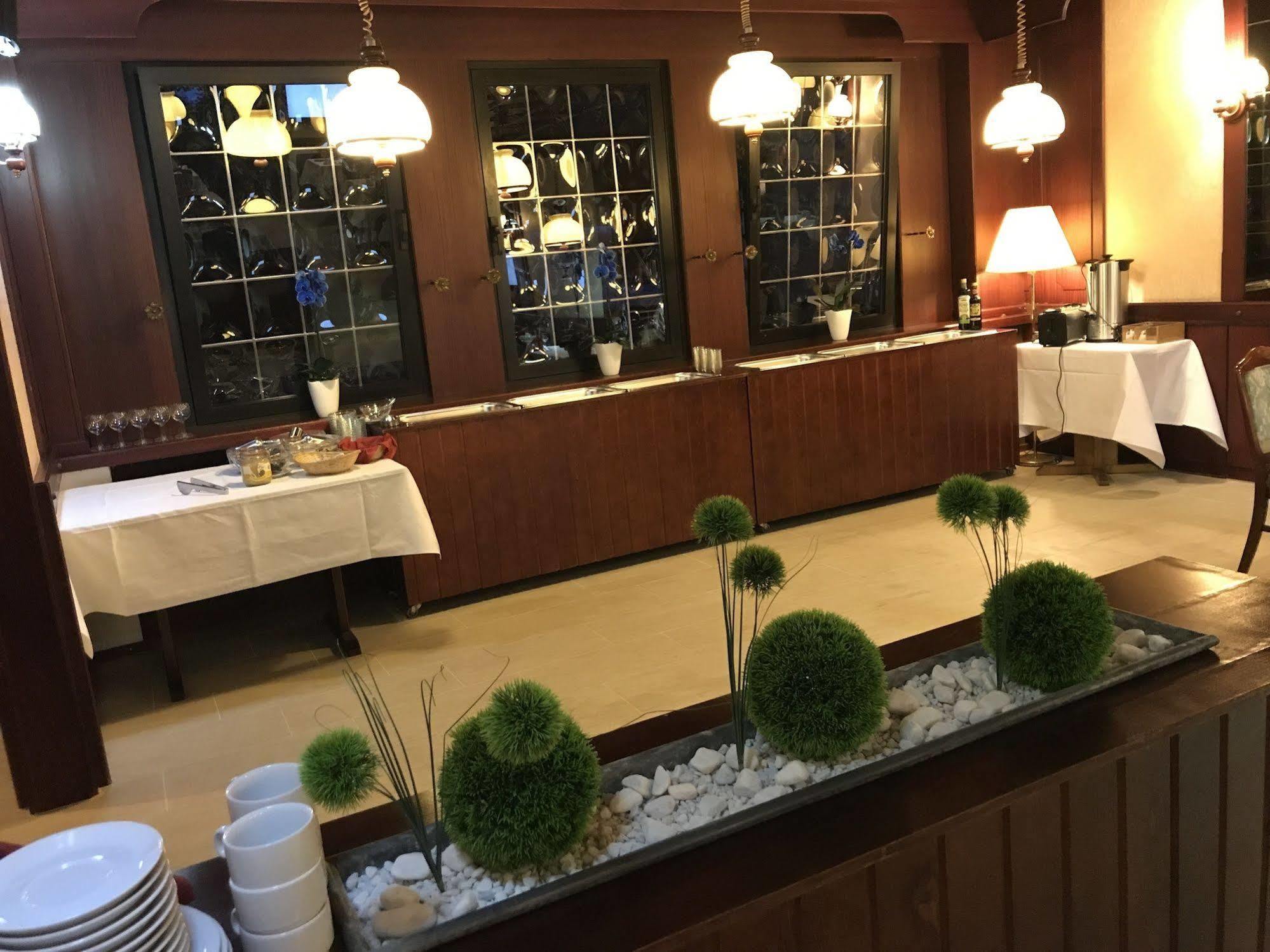 Parkhotel Bergheim Bergheim  Buitenkant foto