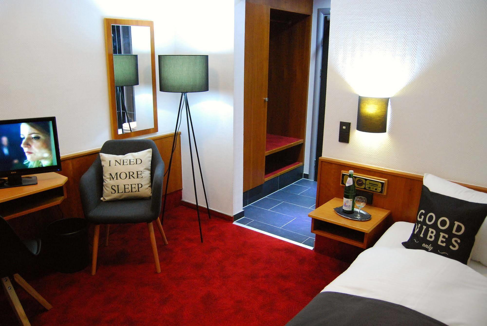 Parkhotel Bergheim Bergheim  Buitenkant foto